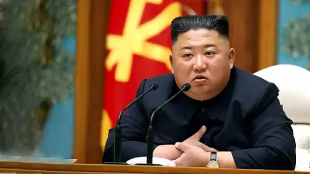 'Kim Jong Un Öldü' İddiaları Üzerine Çin, Kuzey Kore'ye Heyet Gönderdi