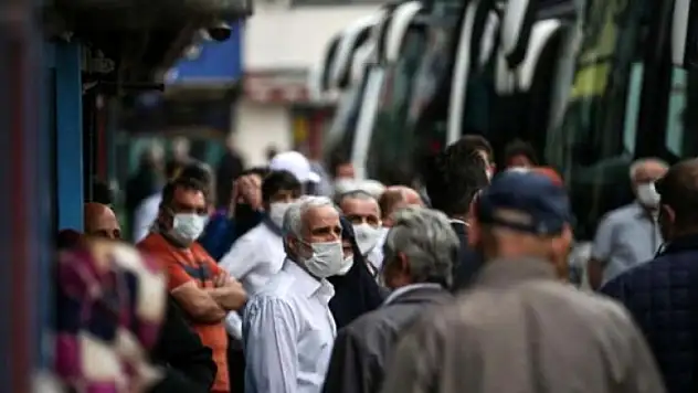 4 Büyük Otobüs Firması Seferlerin Başlayacağı Tarihi Duyurdu