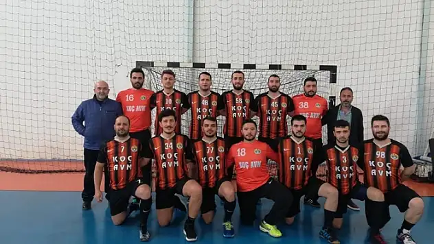 Köyceğiz Belediye Spor Hentbol Takımı Süper Ligde!