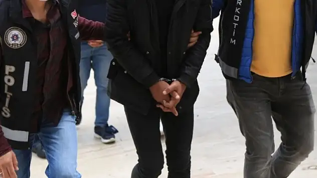 Bodrum'da 'Silahlı Nitelikli Yağma' İddiasına 3 Gözaltı