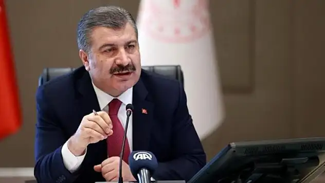 Dünya Sağlık Örgütü Yanıldı, Fahrettin Koca Yanılmadı!