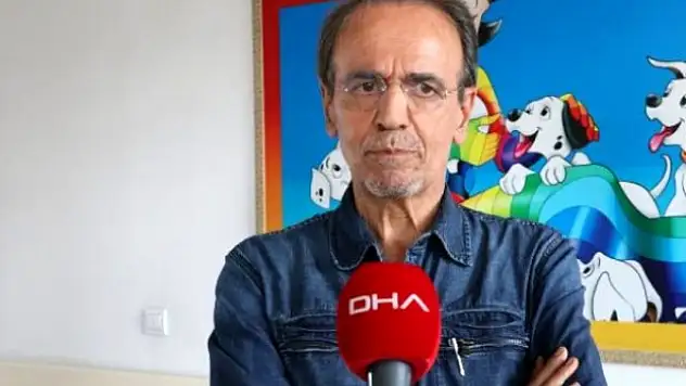 Prof. Dr. Ceyhan'dan Kafe ve Restoranlar için Koronavirüs Uyarısı!