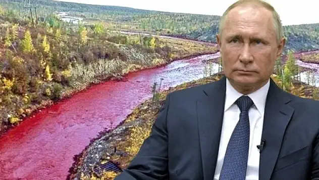 Putin'i Fena Kızdırdılar: 'Sosyal Medyadan mı Öğreneceğiz?'