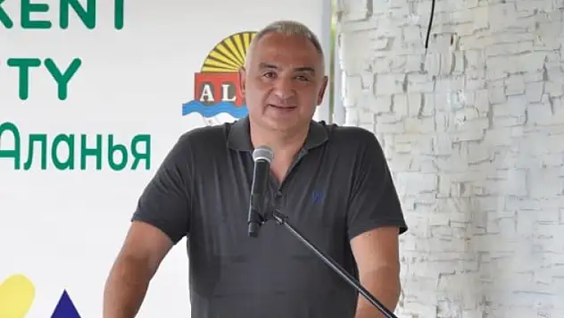 Bakan Ersoy'un Otelleri Sertifika Bekliyor