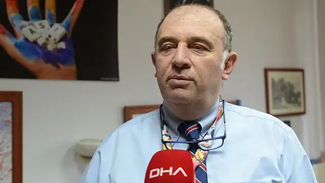 Prof. Dr. Ateş Kara Aşı İçin Yeni Tarihi Açıkladı