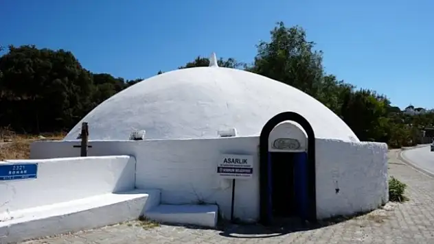 Bodrum Belediyesi 115 Sarnıcın Bakımını Tamamladı