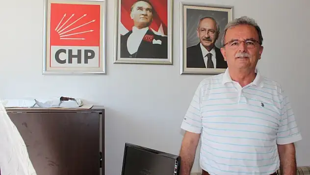 Muğla CHP Siyasi Tarihinde Bir İlk: Girgin Artık Halka Daha Yakın