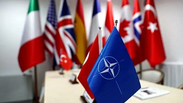 NATO'dan Ankara-Atina Gerilimiyle İlgili Açıklama Geldi