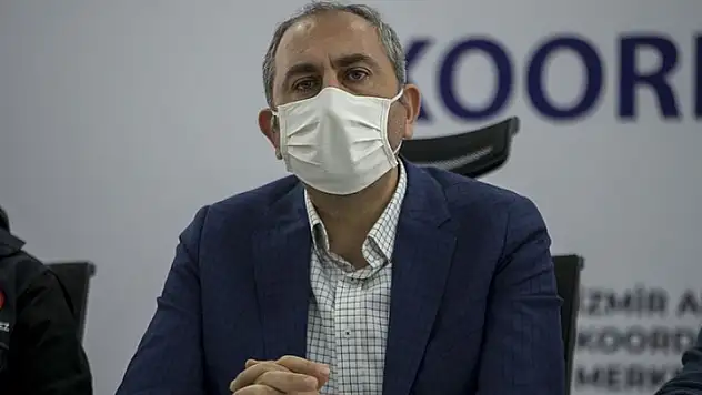 Adalet Bakanı Gül, Noktayı Koydu! Nefret Söylemine İzin Verilmeyecek