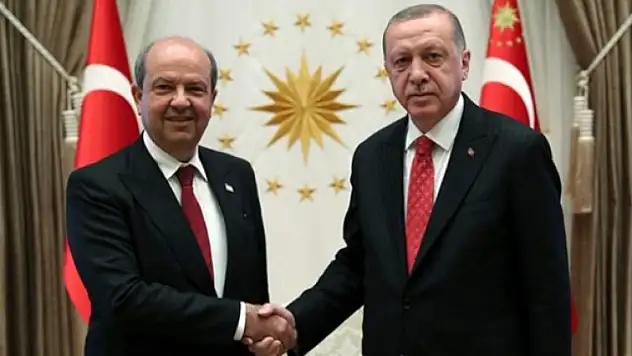 KKTC'deki Cumhurbaşkanlığı Seçimini Ersin Tatar Kazandı