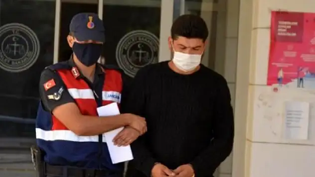 Kovalamaca Sonucu Durdurulan Otomobilden Esrar Çıktı