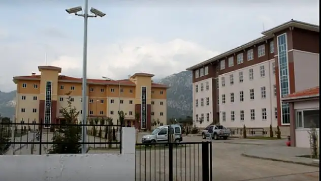 Muğla Güzel Sanatlar Lisesi'nde İkinci Pozitif Vaka