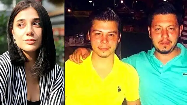 Pınar Gültekin'in Katili Olay Günü Kardeşine 'Kokoreç Yaktığını' Söylemiş