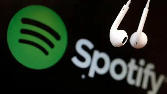 Spotify, Türkiye'de Temsilcilik Açarak Lisans Alacak