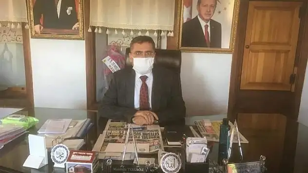 Yatağan Belediye Başkanı Toksöz'ün Salgın Nedeniyle Karantinası Sona Erdi