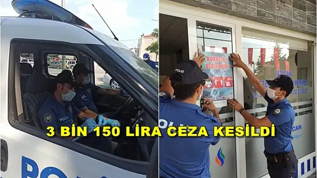 Yatağan'da Karantinaya Alınan Vatandaş Dışarı Çıktı!