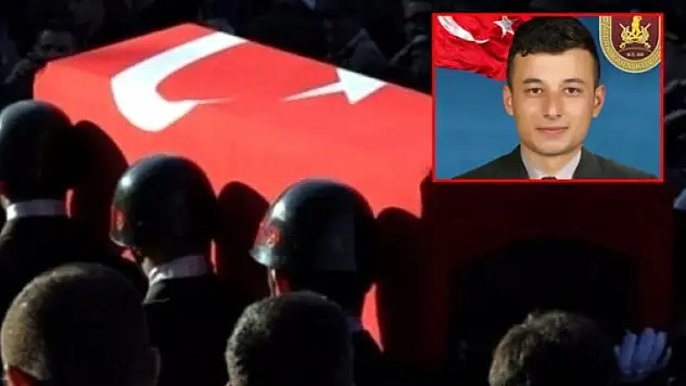 Hakkari'de Uzman Çavuş Teröristlerle Çıkan Çatışmada Şehit Oldu