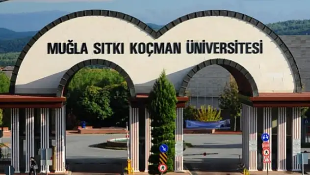 Muğla Sıtkı Koçman Üniversitesi Teknisyen Alımı
