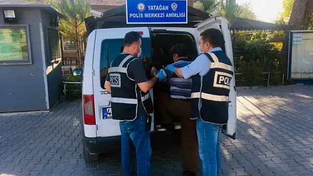 Yatağan'da Salgın Denetiminde Üç Gözaltı !