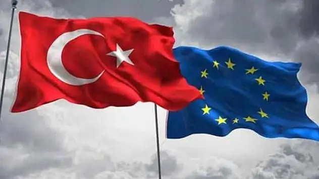 ABD'nin Ardından Avrupa Birliği'nde de Gündem Türkiye'ye Yaptırım