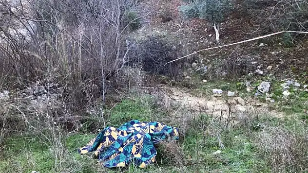 Menteşe'de 85 Yaşındaki Alzheimer Hastası Ölü Bulundu