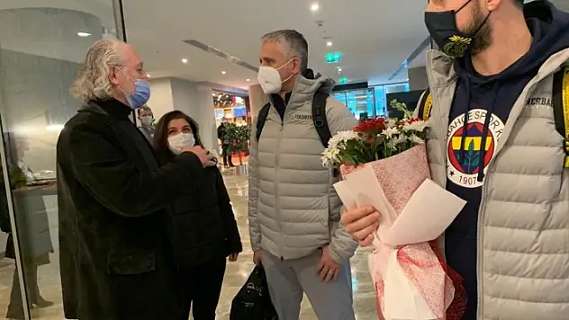 Lokman Hekim Fethiye Belediyespor'da Hedef, Fenerbahçe Beko Maçını Kazanmak