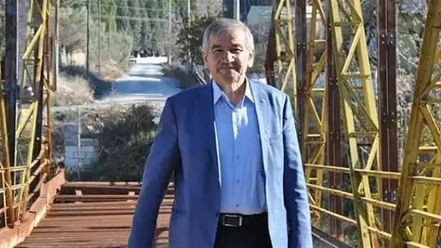 Eski Yatağan Belediye Başkanı Hasan Haşmet Işık, Koronavirüse Yenik Düştü