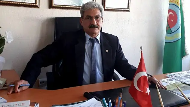 'Yatağan Ovası'nda Maden Arama Çalışmalarına Karşı Her Türlü Mücadele Verilecek'