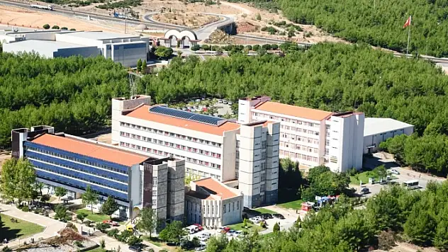 Muğla Sıtkı Koçman Üniversitesi En Başarılı İlk 20 Üniversite Arasında Yer Aldı