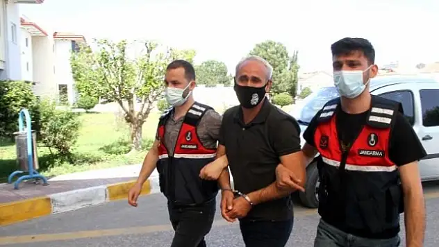Tekirdağ'da Aranan Şahıs Fethiye JASAT'A Yakalandı