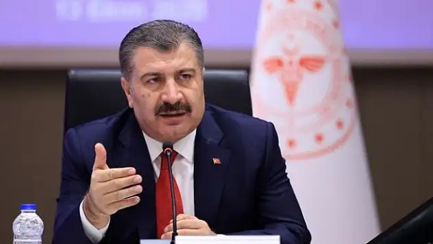Türkiye'nin 24 Nisan Koronavirüs Tablosu: 339 Vefat, 40 Bin 596 Yeni Vaka