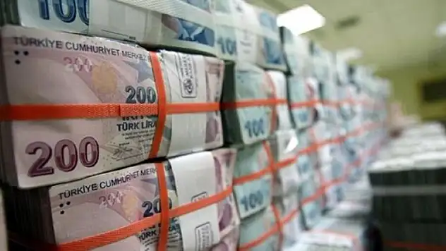 Gelirler Giderleri Karşılayamadı! Hazine Nisanda 13,3 Milyar Lira Açık Verdi