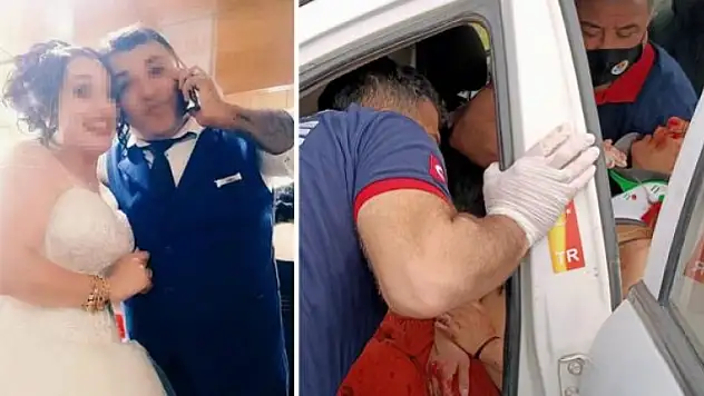 İmam Nikahlı 4,5 Yıllık Eşinin, Nişanlı Olduğunu Öğrendi