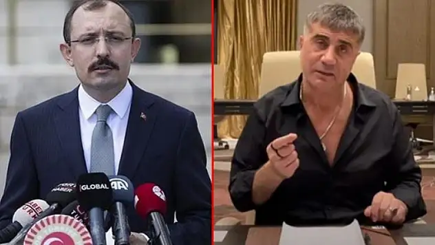 Ticaret Bakanı Muş, Venezuela'dan Peynir İthalatı İddiaları Hakkında Konuştu: 'Bir Gram Dahi Alınmadı'