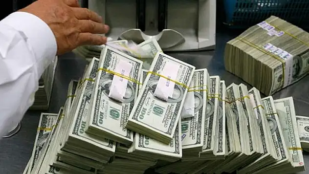 Cari Denge Nisanda 1,7 Milyar Dolar Açık Verdi