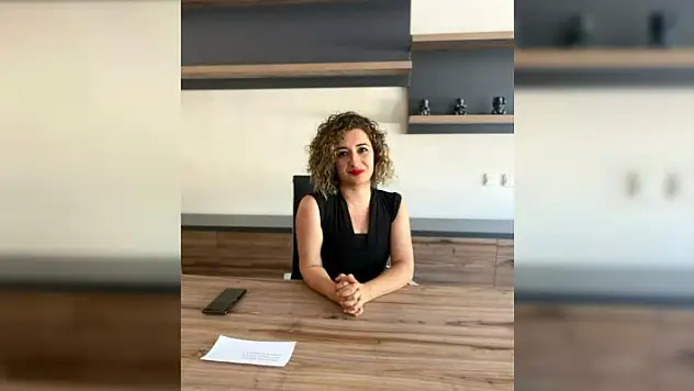 DVS Yatçılık'ta Çıkan Arbedede Darp Edilen Kadın Avukat Meslektaşından Şikayetçi Oldu