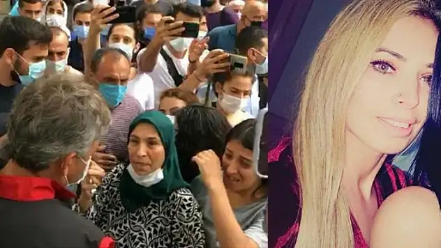 HDP İZMİR İL BİNASINA SİLAHLI SALDIRI: DENİZ POYRAZ YAŞAMINI YİTİRDİ