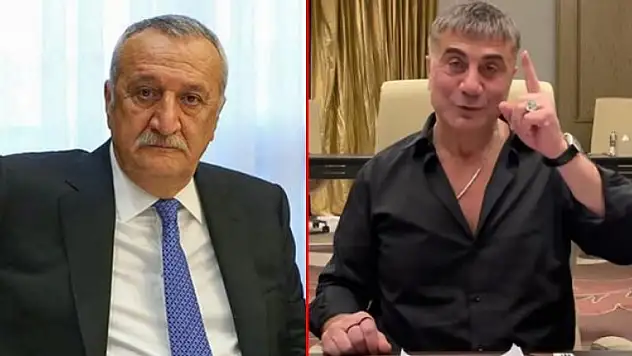 Yalıkavak Marina Yönetiminden Çekilen Mehmet Ağar'ın Ardından Başkanlığa Moreno Occohiolini Getirildi