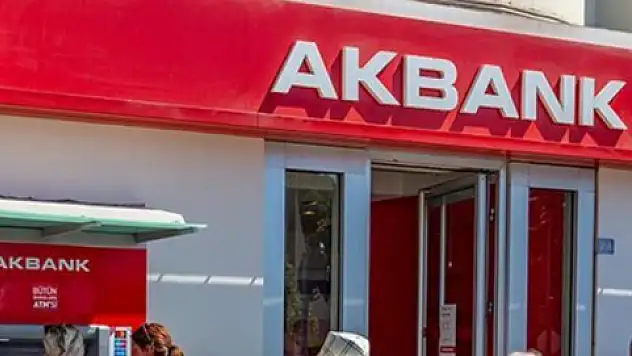 Akbank'tan Son Durum Açıklaması
