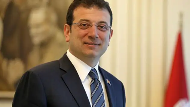 Ekrem İmamoğlu, İkinci Müjdeyi Verdi!