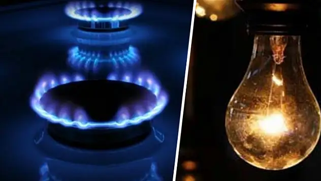 Elektrik Zammının Ardından Bir Zam da Doğal Gaza
