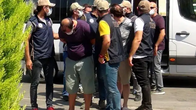 Marmaris HDP Binasına Saldırıda FETÖ Parmağı