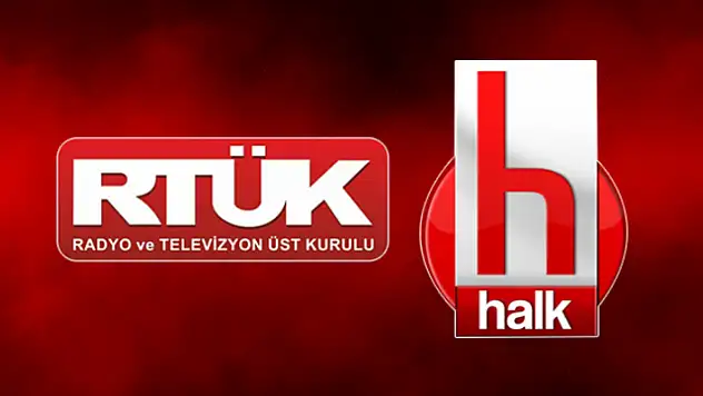 RTÜK'ten Halk TV'ye Grup Yorum Cezası