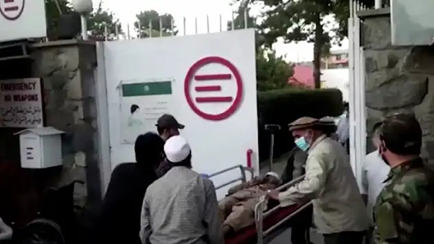 Afganistan'da Son Durum: Can Kaybı Yükseldi!