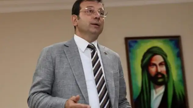 Ekrem İmamoğlu'ndan Cemevleri Açıklaması!