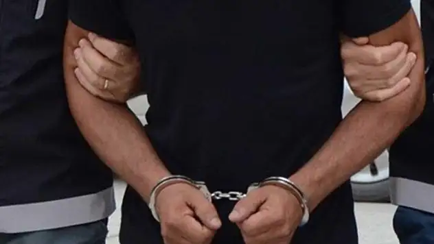 Fethiye'de Tarihi Eser Operasyonunda Bir Şüpheli Yakalandı