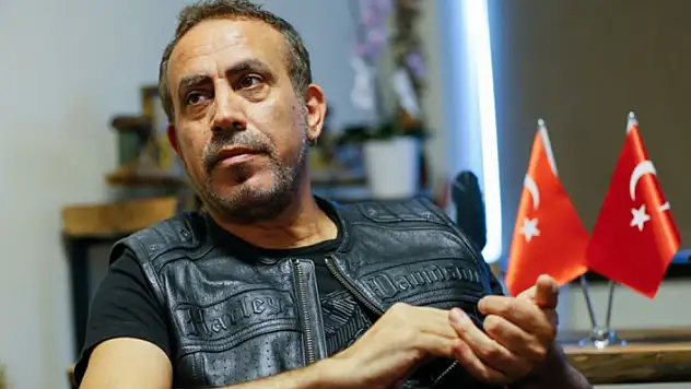 Haluk Levent: Irkçılıkla Suçlanıyorum