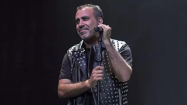 Haluk Levent, Önümüzdeki Yıl Türkiye'den Ayrılacağını Açıkladı!