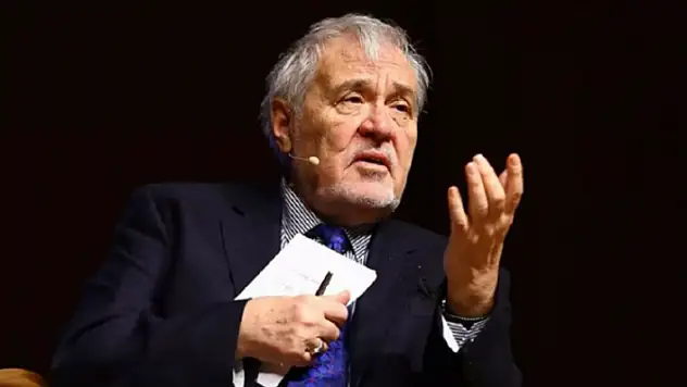 İlber Ortaylı: Taliban Hareketi Büyük Ölçüde Pakistan'dan Kaynaklanıyor