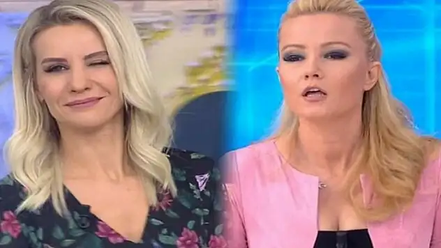 RTÜK'ten Müge Anlı ve Esra Erol'a Kötü Haber!